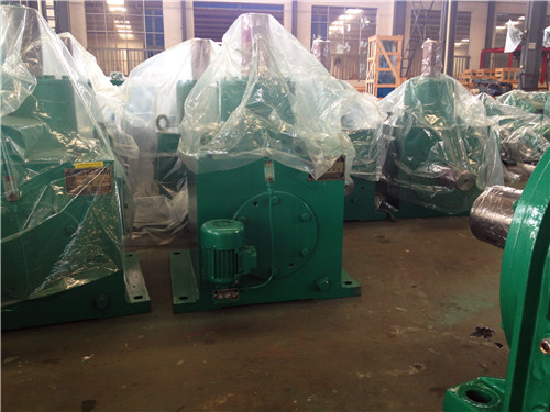 潤(rùn)滑系統(tǒng)問(wèn)題導(dǎo)致三環(huán)減速機(jī)發(fā)熱的具體原因有哪些？