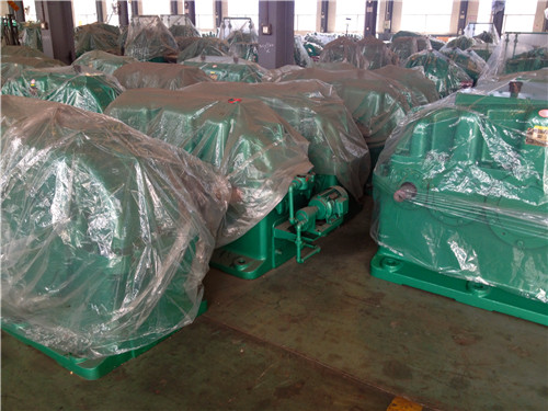 減速機(jī)調(diào)試過(guò)程中如何監(jiān)測(cè)參數(shù)？