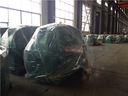 減速機(jī)反轉(zhuǎn)可能會導(dǎo)致哪些問題？