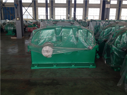 硬齒面減速機軸的焊接修復后，如何進行質(zhì)量檢測？