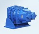 NGW行星齒輪減速機(jī)的適用條件