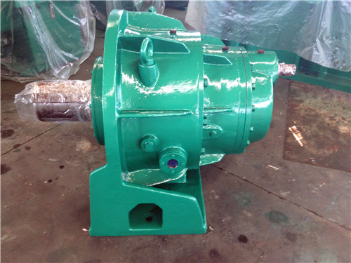 如何判斷齒輪減速機(jī)外殼帶的是感應(yīng)電還是漏電？