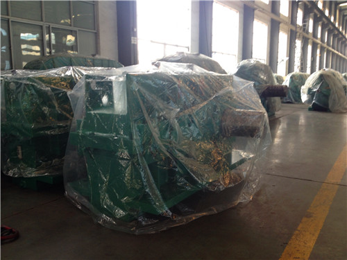 行星齒輪減速機(jī)油位應(yīng)在視窗中線的具體原因是什么？