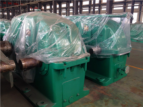 安裝完成后如何檢查行星齒輪減速機的安裝質(zhì)量？