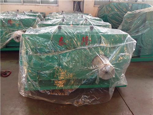 如何判斷減速機(jī)是否需要進(jìn)行停機(jī)離線檢測(cè)？