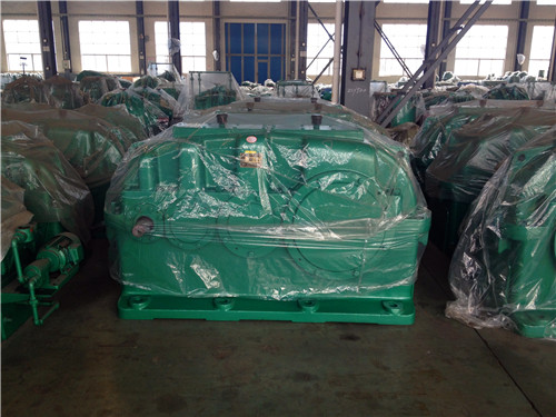 單級(jí)齒輪減速機(jī)雙重優(yōu)化設(shè)計(jì)方法有哪些優(yōu)勢(shì)？