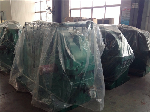 減速機(jī)噪聲的使用維護(hù)內(nèi)容有哪些