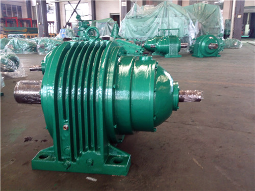 硬齒面減速機(jī)的齒輪參數(shù)優(yōu)化有哪些具體的方法？