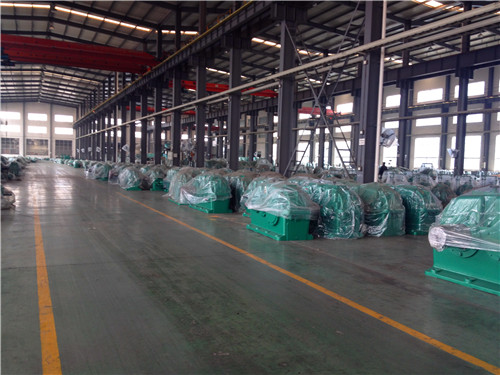 介紹一下減速機的箱體結(jié)構(gòu)及其作用