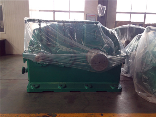 平面二次包絡(luò)環(huán)面蝸桿減速機(jī)的傳動(dòng)效率受哪些因素影響？