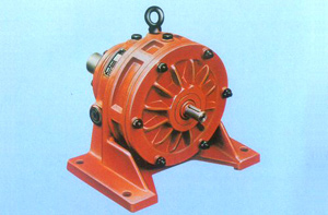 QW單級(jí)輕型行星擺線針輪減速機(jī)型號(hào)規(guī)格及選型表